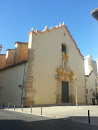 Iglesia De La Merced