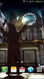 Gothic 3D Live Wallpaper(圖3)-速報App
