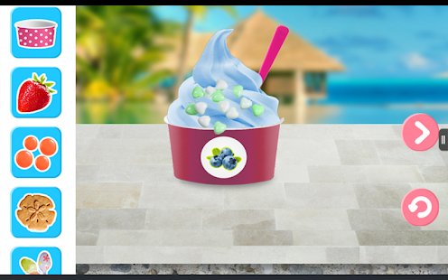 yogurt demo maker Yogurt Maker  on  Android Apps Play Frozen Google