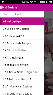 How to install New Nail Design 80+Categories 1.0 mod apk for android