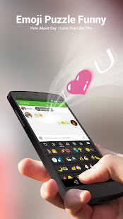 表情符號藝術 - 可愛和笑臉(圖1)-速報App