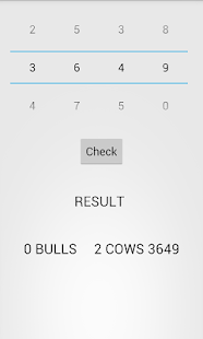 How to install Bulls and Cows 2.0.2 unlimited apk for laptop