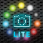 NeonCamera for Android Lite  Icon