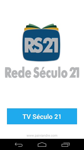 TV Século 21