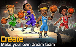 Big Win Basketball