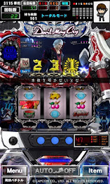 [グリパチ]パチスロ デビル メイ クライ 4 poster 4