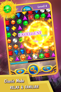 Diamond Battle - screenshot thumbnail