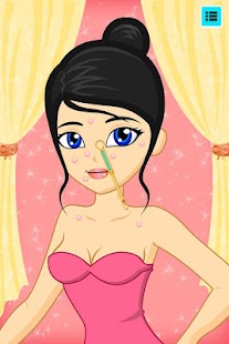 download Lavar Cara - Juego de Chicas free