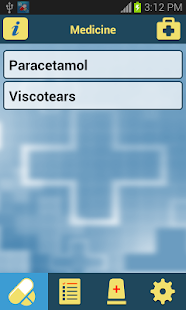Free Download MyMedimate APK