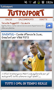 How to download Notizie Sportive Pro 1.0 mod apk for pc