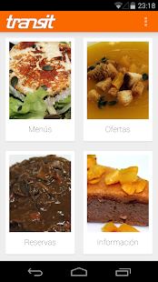 Restaurante Transit (Figueres)(圖1)-速報App