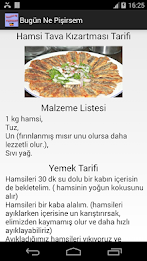 What I cook today? poster 9