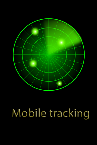 Mobile Tracker Free