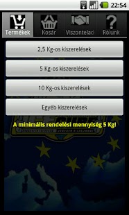 Ice Shop Hungary Screenshots 0