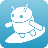 SwedenSurf logo