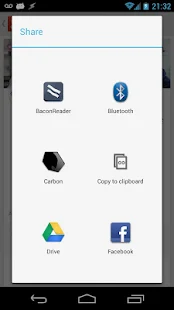 ShareListener(圖2)-速報App