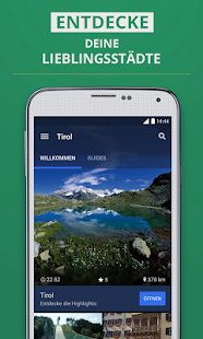How to mod Tirol Reiseführer 4.8.3 mod apk for bluestacks