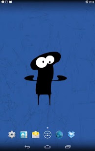 Monster in phone Screenshots 8