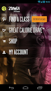 Zumba Fitness(圖1)-速報App