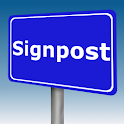 Signpost logo