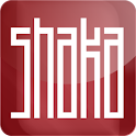 SHAKA Lounge logo