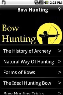 How to install Bow Hunting 1.4 apk for bluestacks