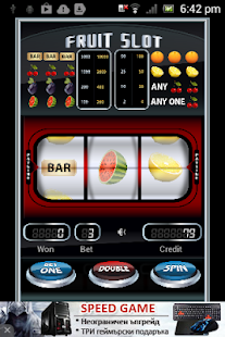 How to install Fruit Slot Machine lastet apk for bluestacks