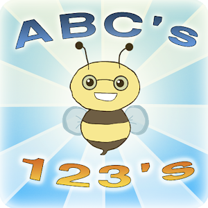 Abc's & 123's 1.9