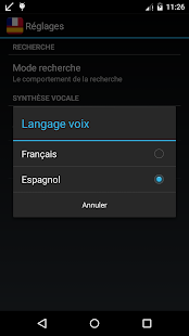 Spanish French Dictionary(圖4)-速報App