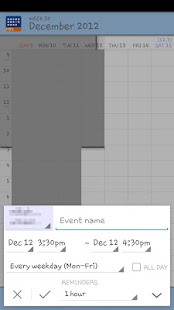 How to download EasyPlan,Scheduler/Calendar 20151016_3 apk for pc