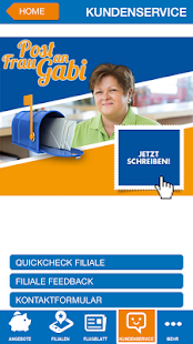 Zielpunkt Screenshots 1