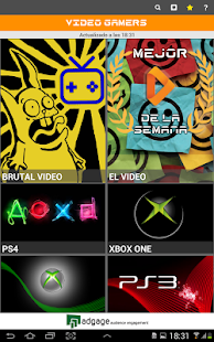 Video Gamers Screenshots 0