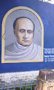 Ishwar Chandra Vidyasagar Painting