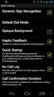 Sign Lite Screenshots 6