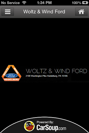 Woltz Wind Ford