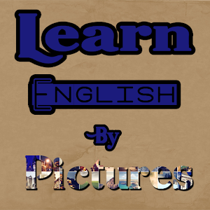 Learn English By Pictures 1.0