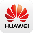 Huawei mobile app icon