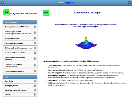 【免費教育App】Mathematik-Aufgaben (iMath)-APP點子