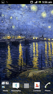 Touch of Van Gogh - free(圖4)-速報App