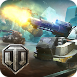Cover Image of Download Tank Fight War 2014 1.0 APK