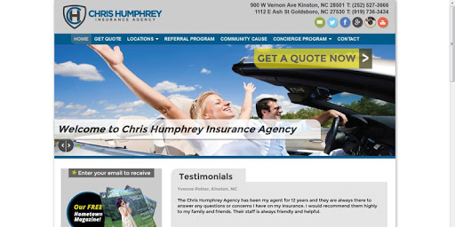 Humphrey Insurance Agency