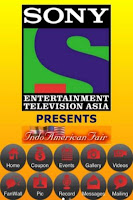 IndoAmericanFair APK 螢幕截圖圖片 #1