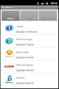 How to install TV Ahora lastet apk for pc