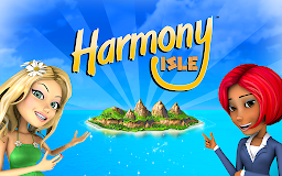 Harmony Isle