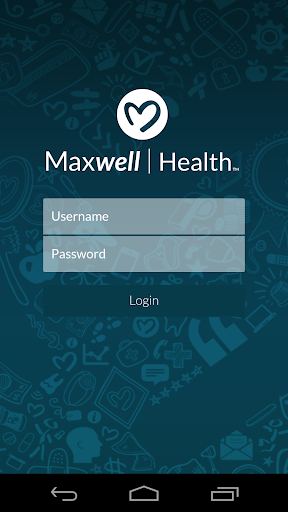 Maxwell Health Mobile