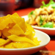 大心新泰式麵食