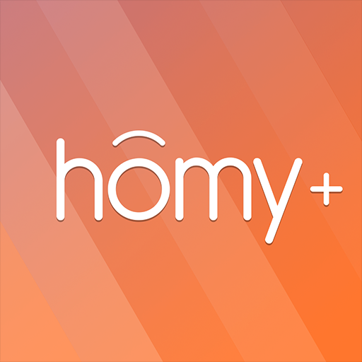Homy+ : Family Planner 生產應用 App LOGO-APP開箱王