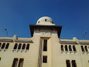 Station Clock Tower
