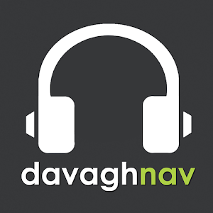 DavaghNav - MTB Navigation 1.0