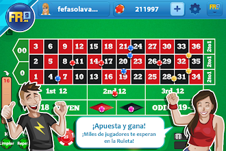 FR9 Ruleta APK Download for Android